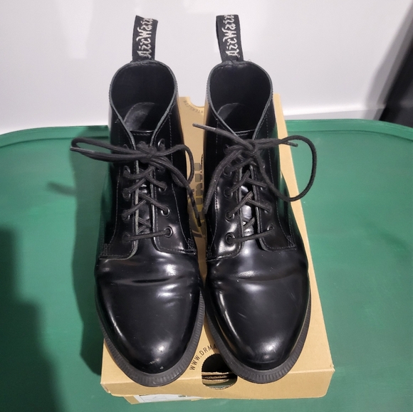 Dr. Martens Emmeline - Picture 6 of 7
